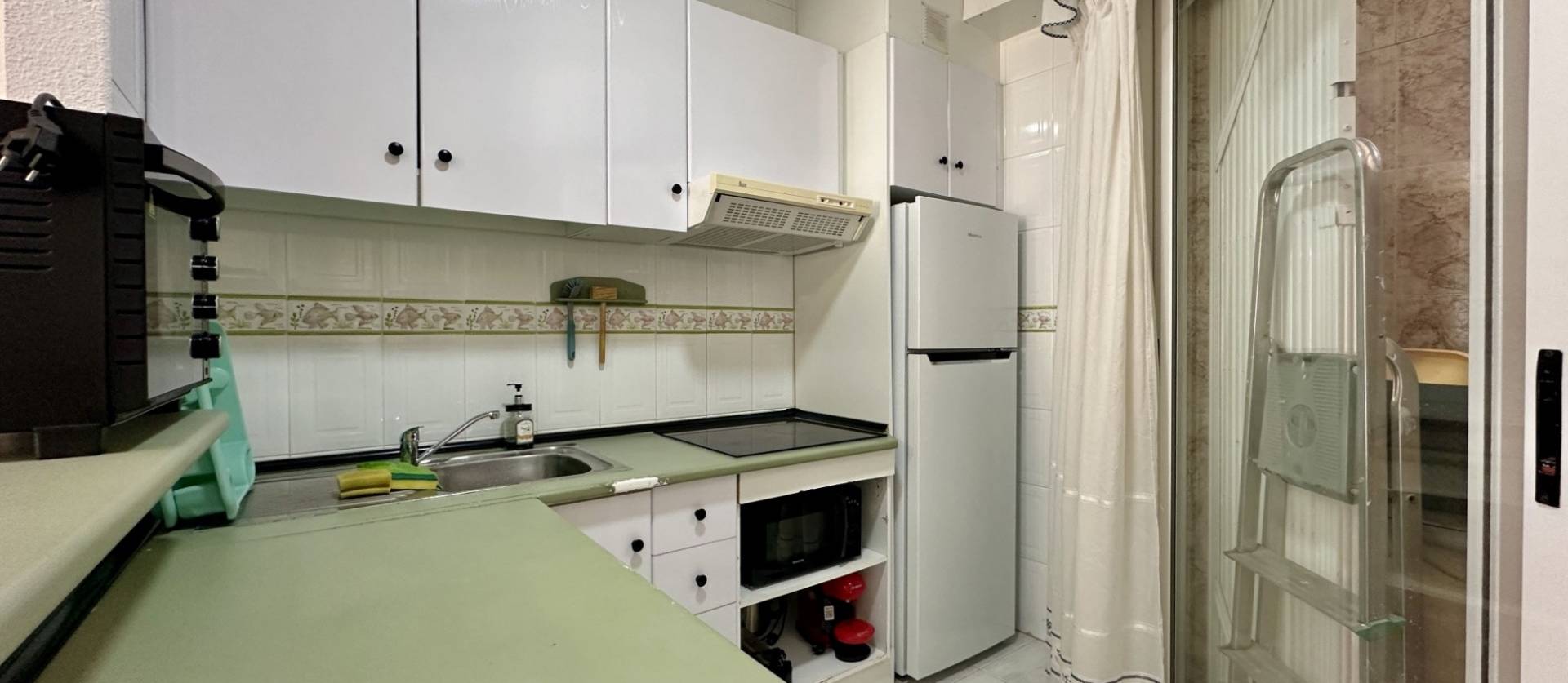 Venta - Bungalow - Orihuela Costa - Playa Flamenca