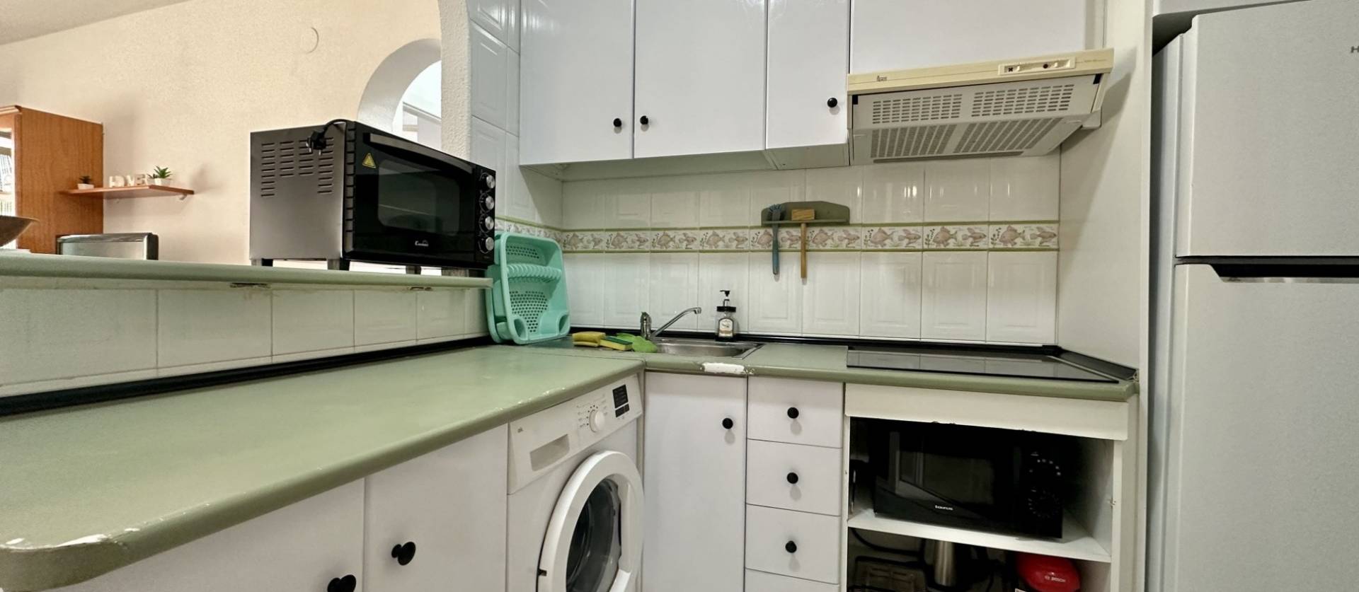 Venta - Bungalow - Orihuela Costa - Playa Flamenca