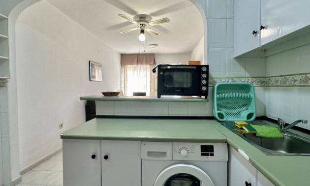 Venta - Bungalow - Orihuela Costa - Playa Flamenca