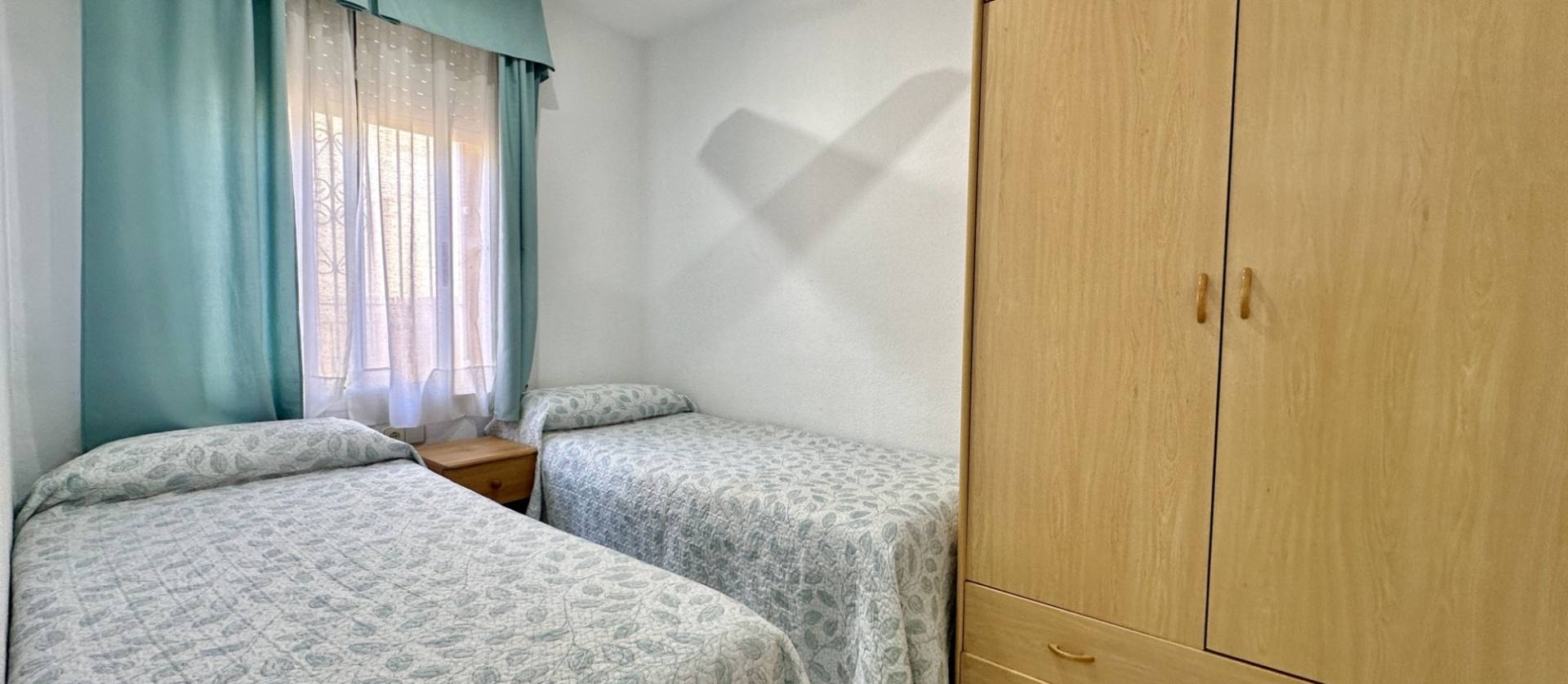 Venta - Bungalow - Orihuela Costa - Playa Flamenca