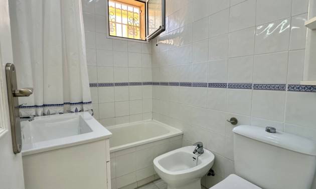 Venta - Bungalow - Orihuela Costa - Playa Flamenca