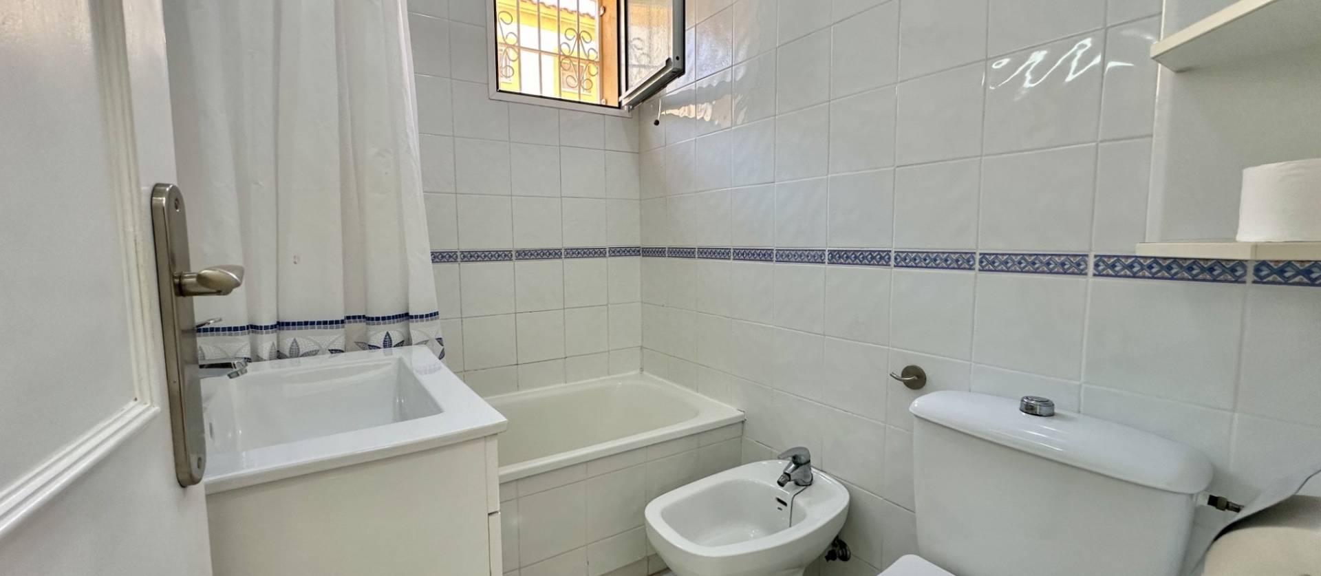 Venta - Bungalow - Orihuela Costa - Playa Flamenca