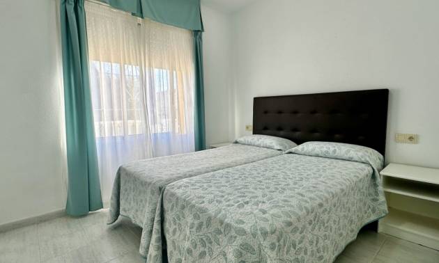 Venta - Bungalow - Orihuela Costa - Playa Flamenca