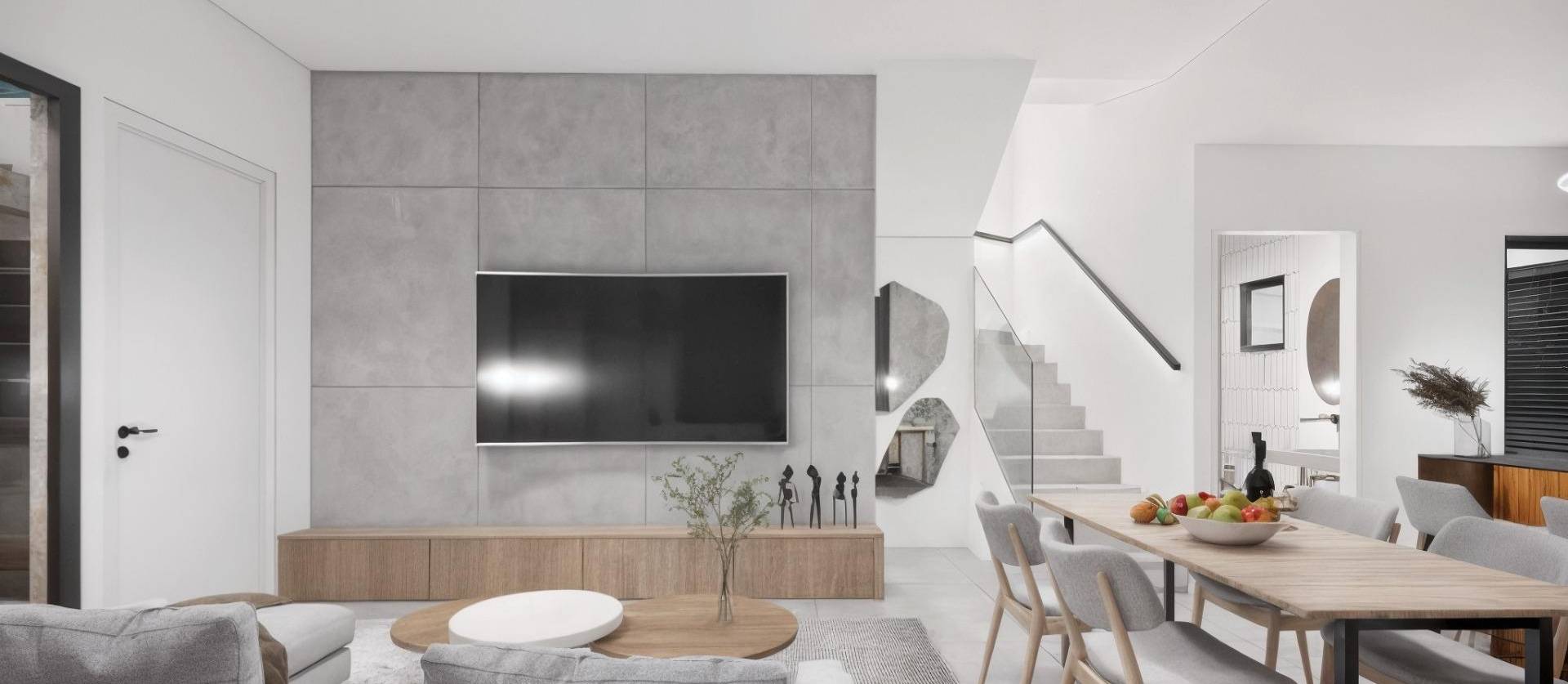 New Build - Villa - Los Montesinos - La Herrada