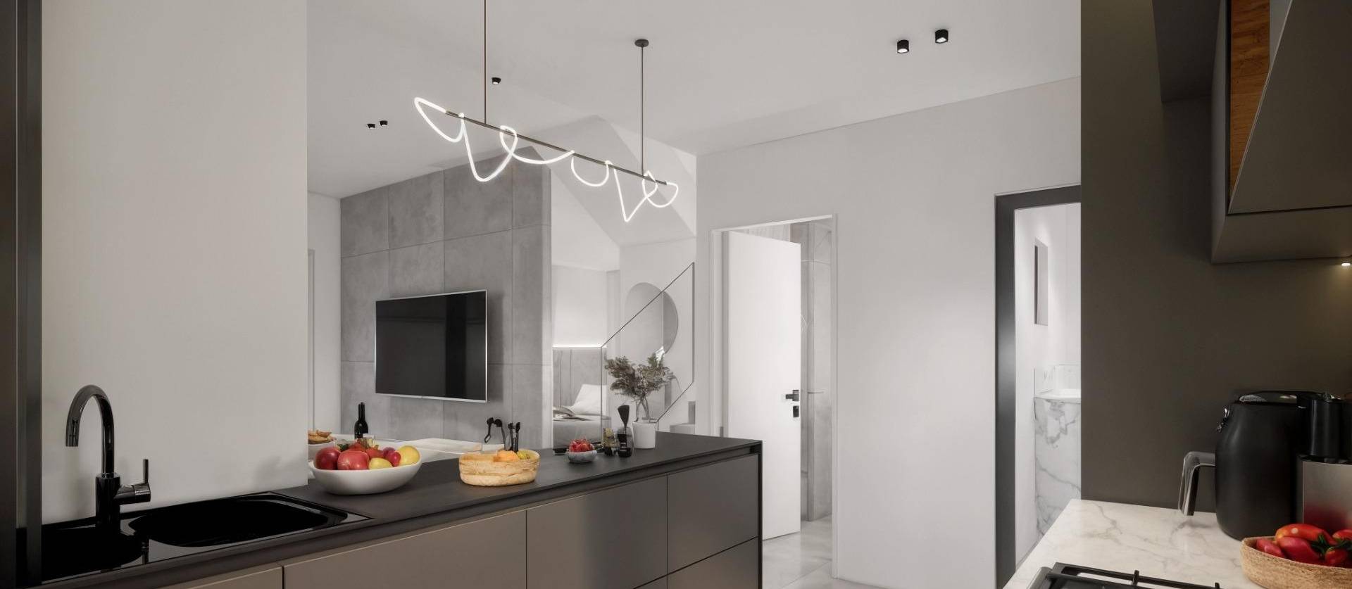 New Build - Villa - Los Montesinos - La Herrada