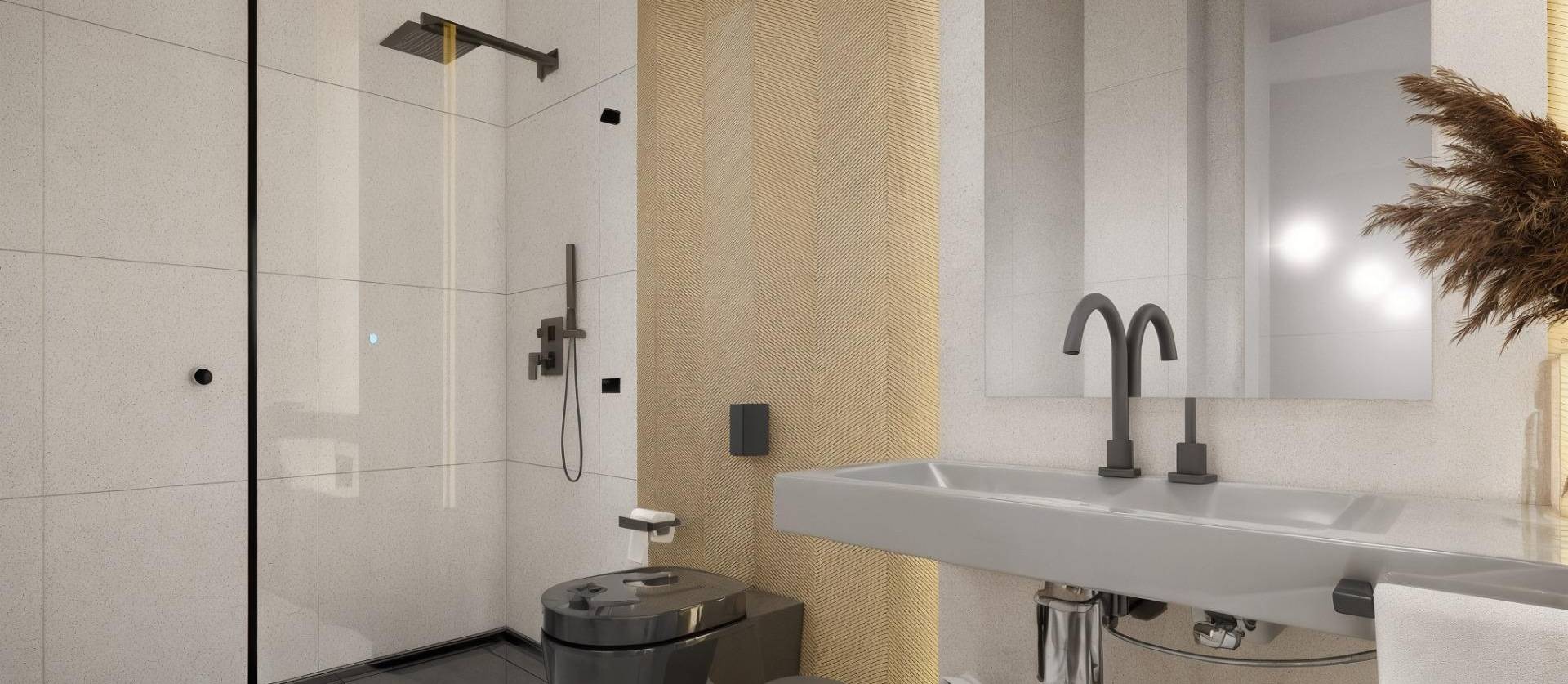 New Build - Villa - Los Montesinos - La Herrada