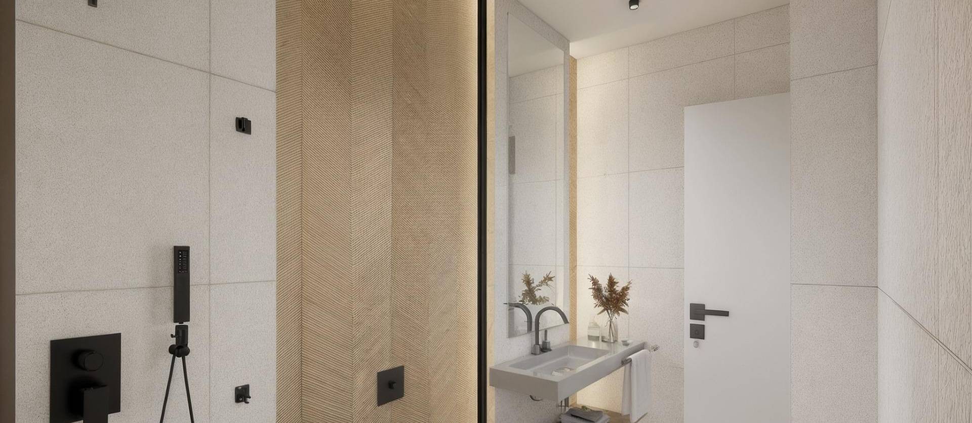 New Build - Villa - Los Montesinos - La Herrada