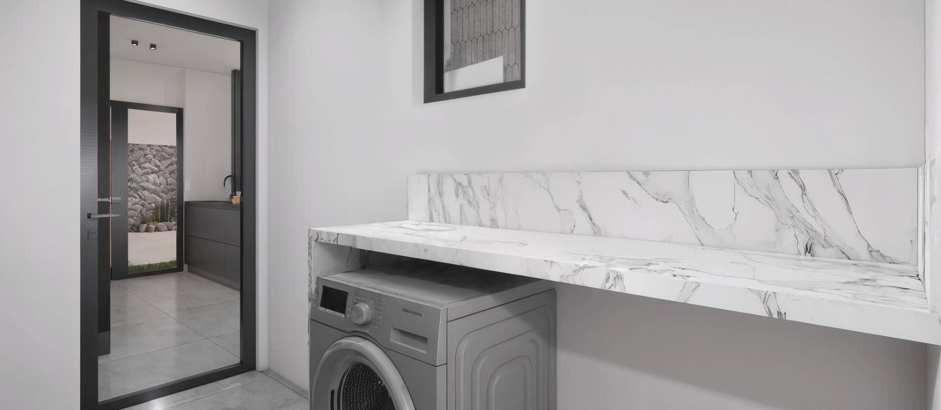 New Build - Villa - Los Montesinos - La Herrada