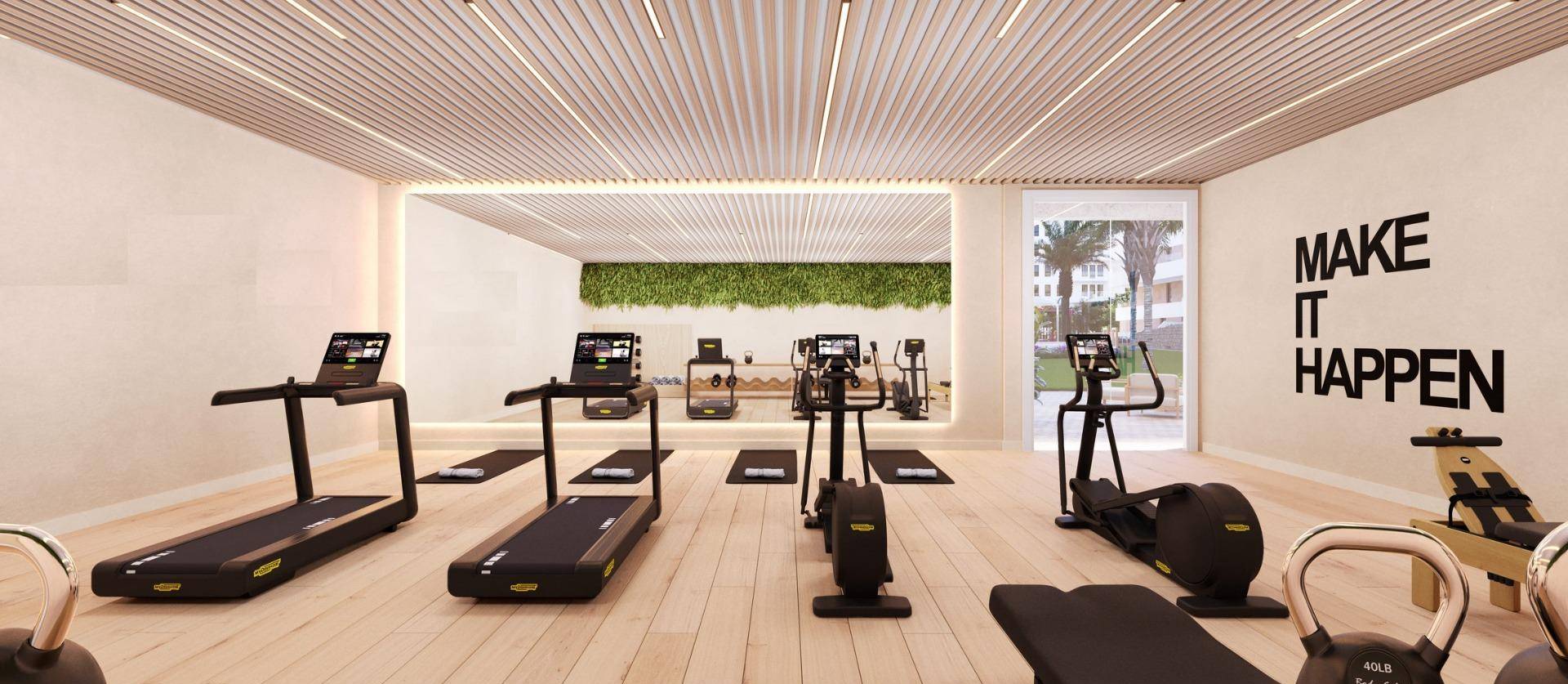 New Build - Apartment - Villajoyosa - Playa del Torres