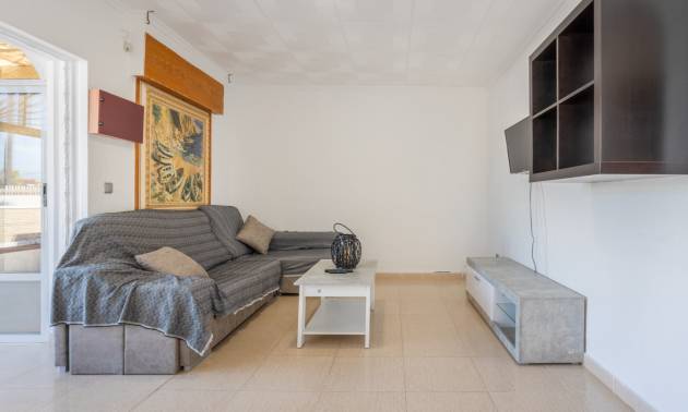 Bestaande woningen - Villa - Torrevieja