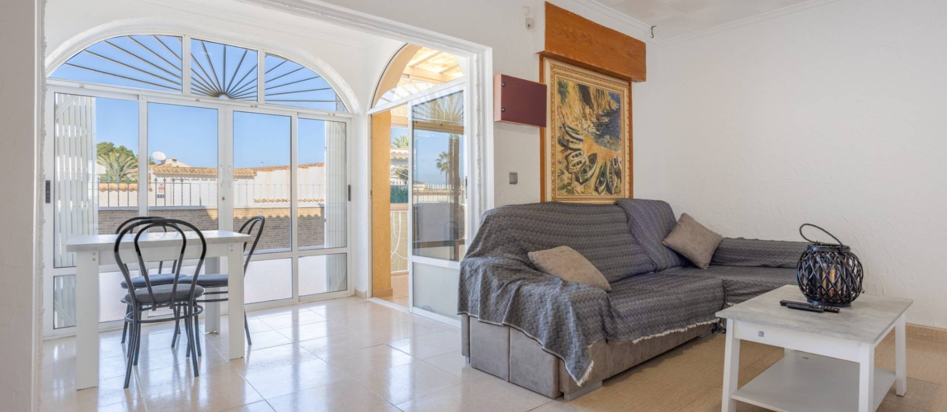 Bestaande woningen - Villa - Torrevieja