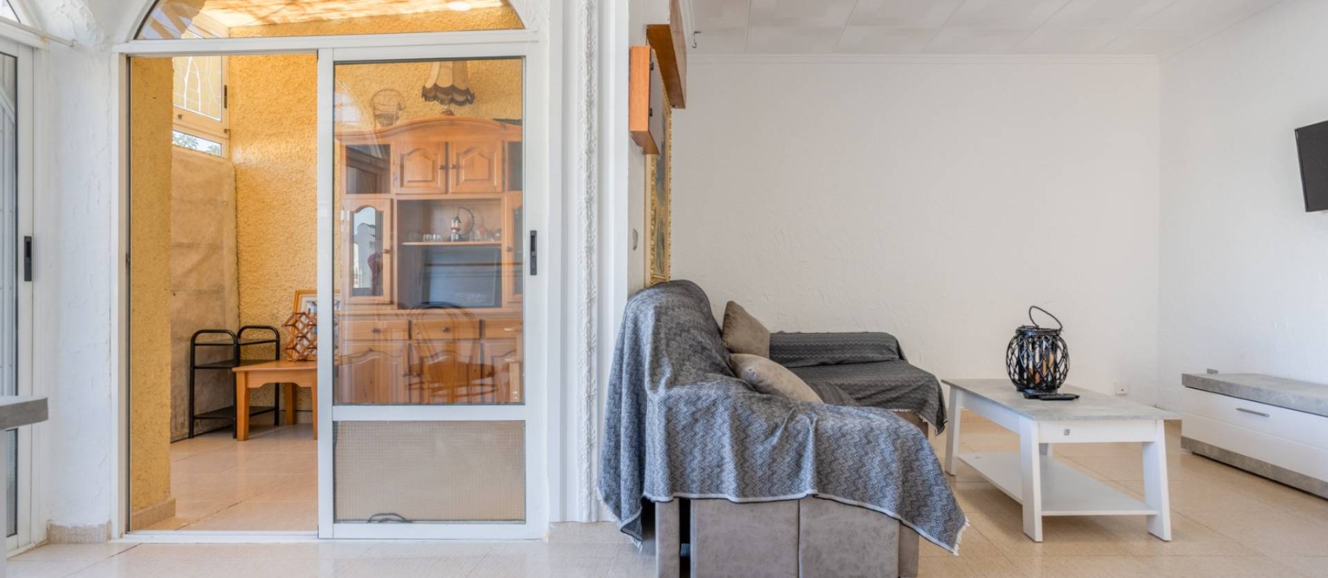 Bestaande woningen - Villa - Torrevieja