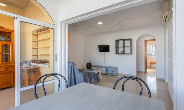 Bestaande woningen - Villa - Torrevieja