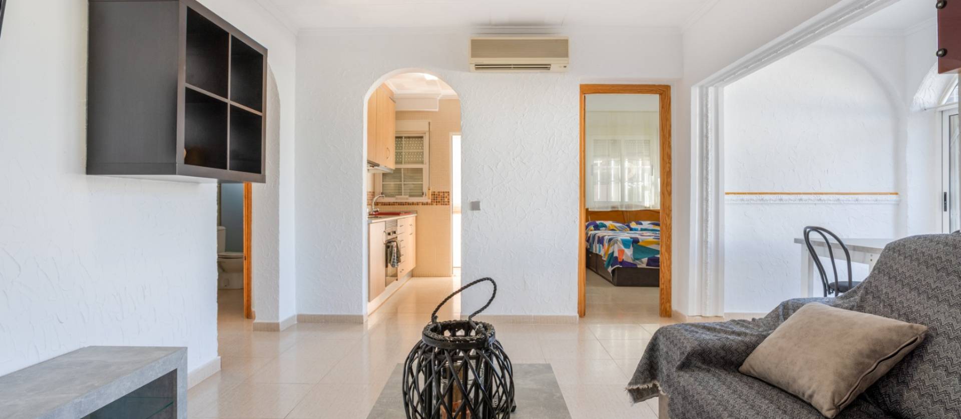 Bestaande woningen - Villa - Torrevieja