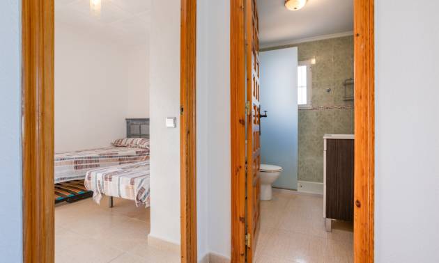 Bestaande woningen - Villa - Torrevieja