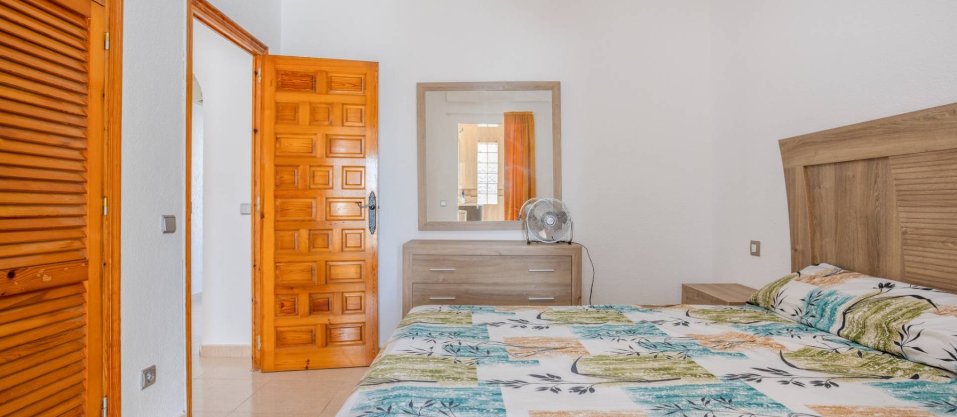 Bestaande woningen - Villa - Torrevieja