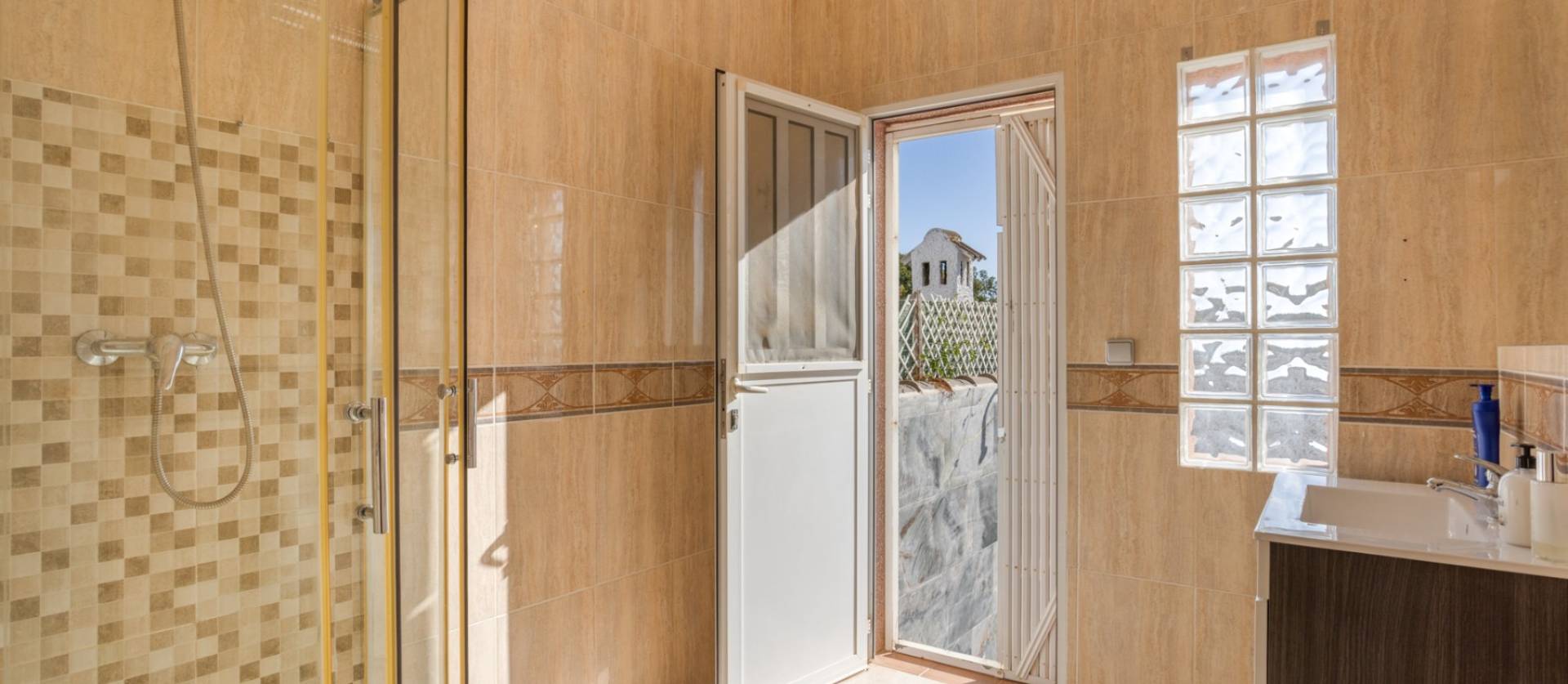 Bestaande woningen - Villa - Torrevieja