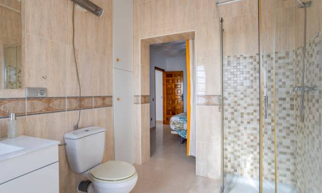 Bestaande woningen - Villa - Torrevieja