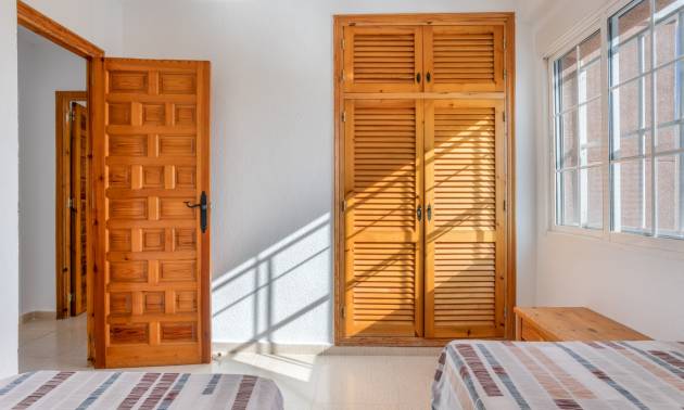 Bestaande woningen - Villa - Torrevieja