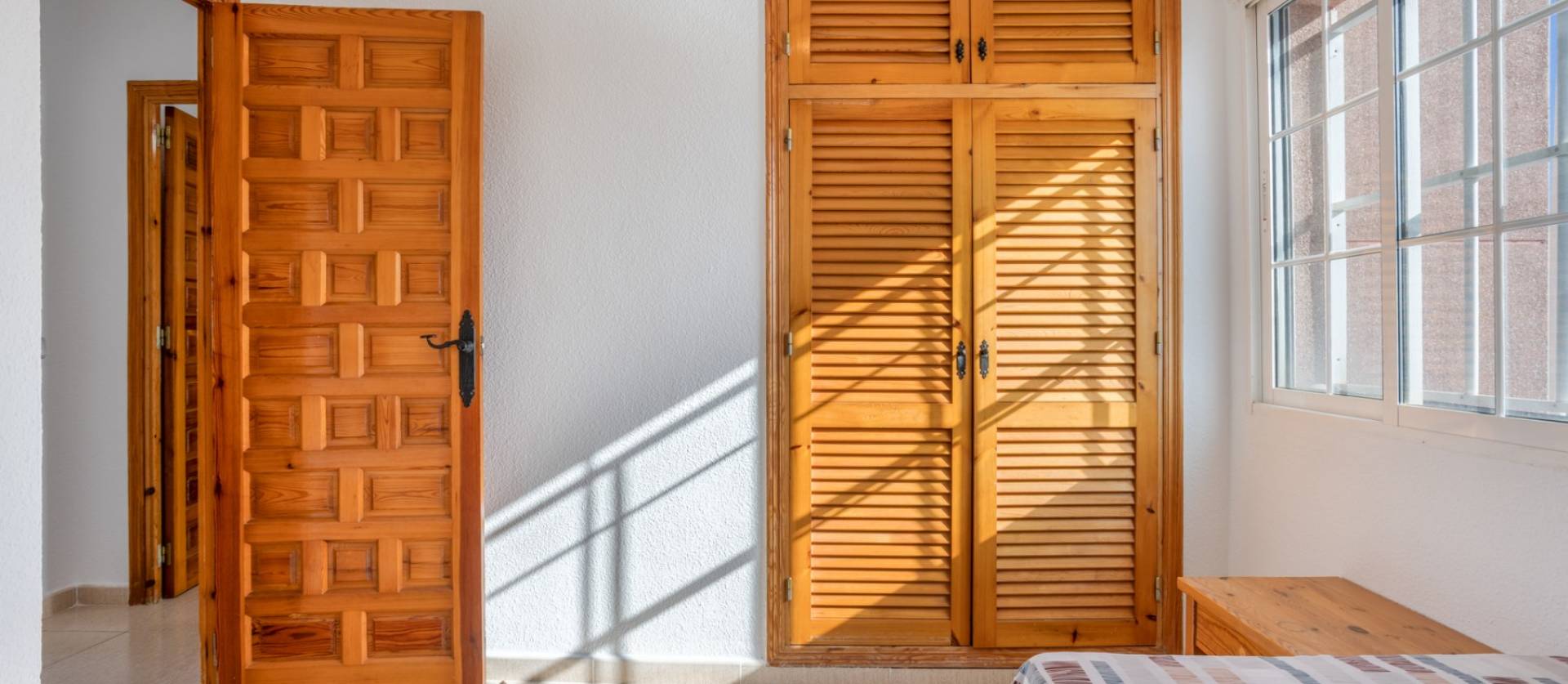 Bestaande woningen - Villa - Torrevieja