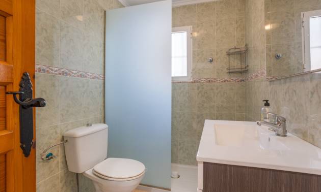 Bestaande woningen - Villa - Torrevieja