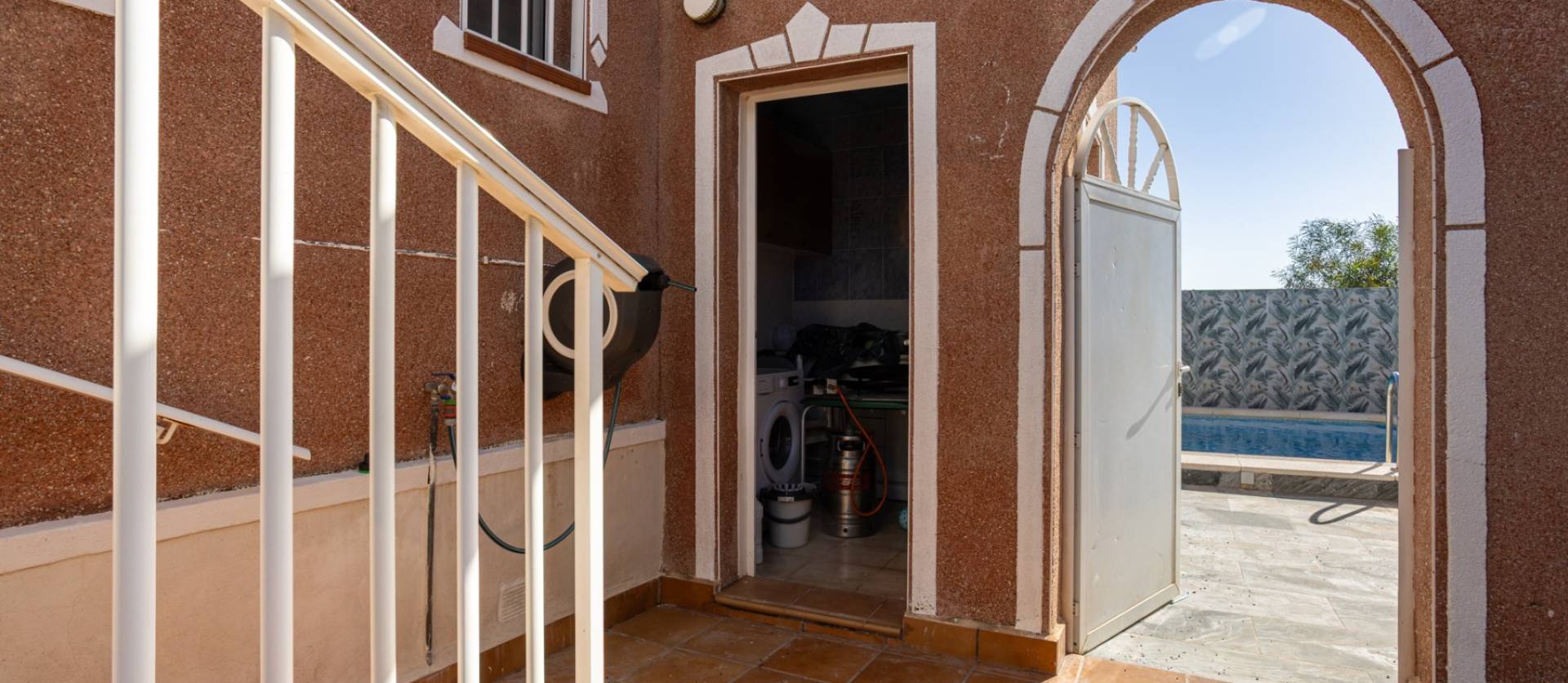 Bestaande woningen - Villa - Torrevieja