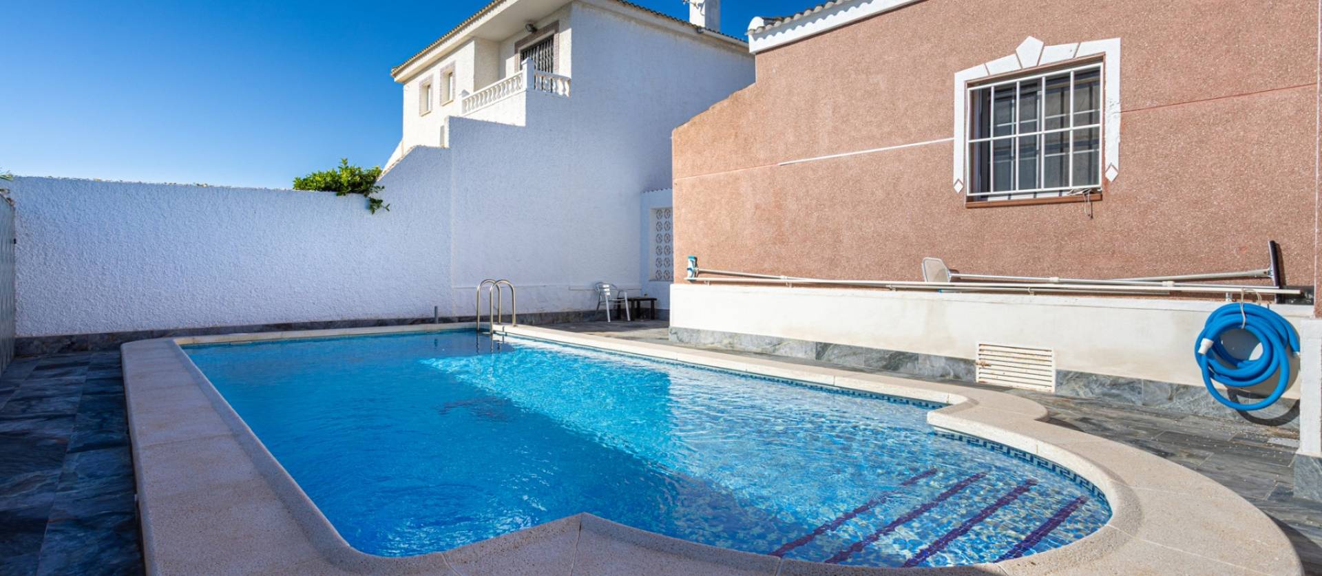 Bestaande woningen - Villa - Torrevieja