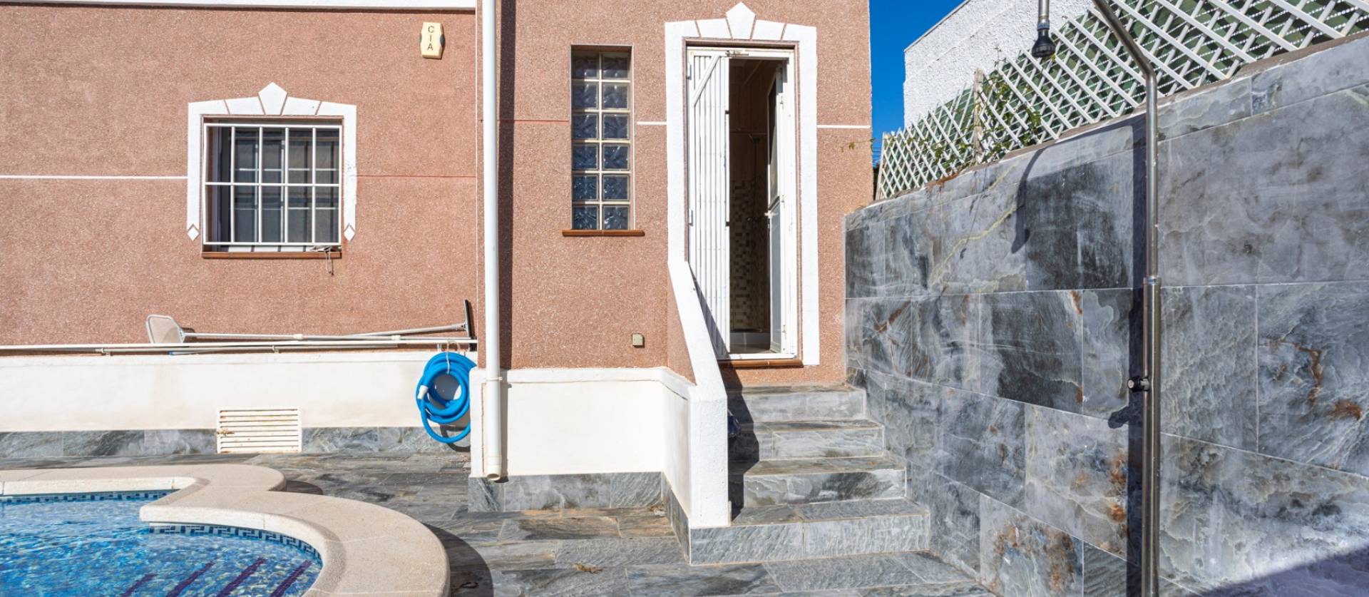 Bestaande woningen - Villa - Torrevieja