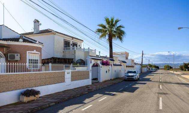 Bestaande woningen - Villa - Torrevieja
