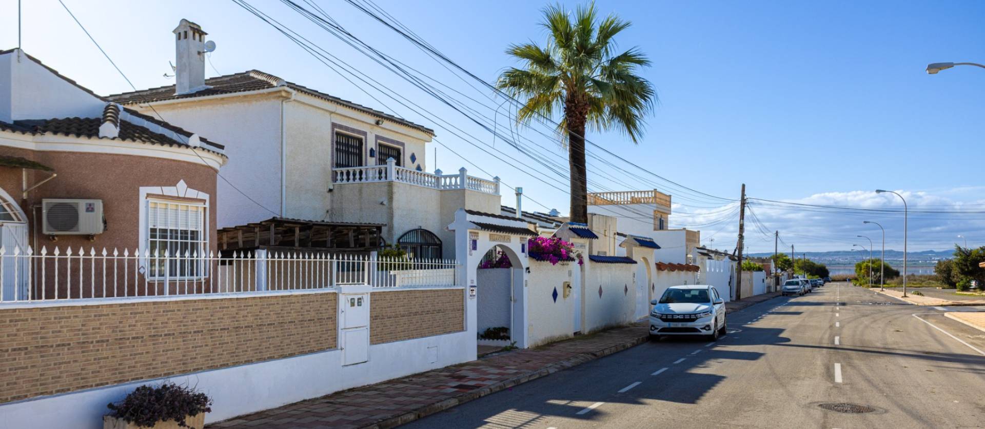 Bestaande woningen - Villa - Torrevieja