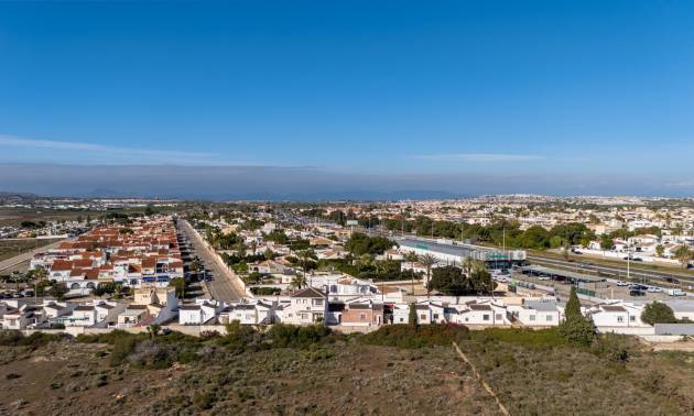 Bestaande woningen - Villa - Torrevieja