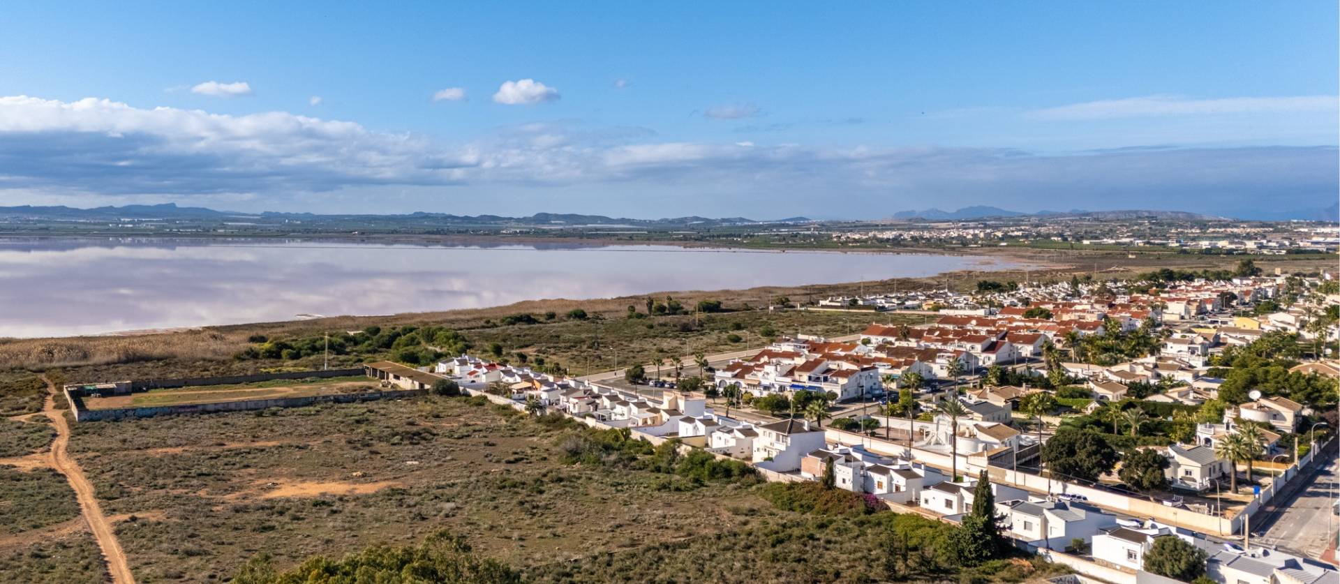 Bestaande woningen - Villa - Torrevieja