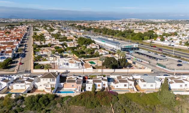 Bestaande woningen - Villa - Torrevieja