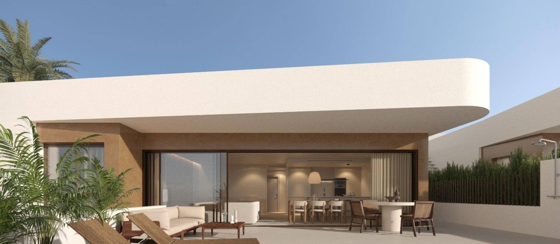 Nueva construcción  - Semi Detached - Dolores - Pueblo