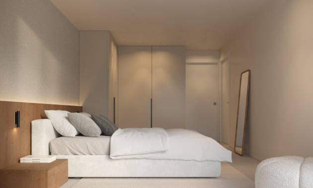 Nueva construcción  - Semi Detached - Dolores - Pueblo