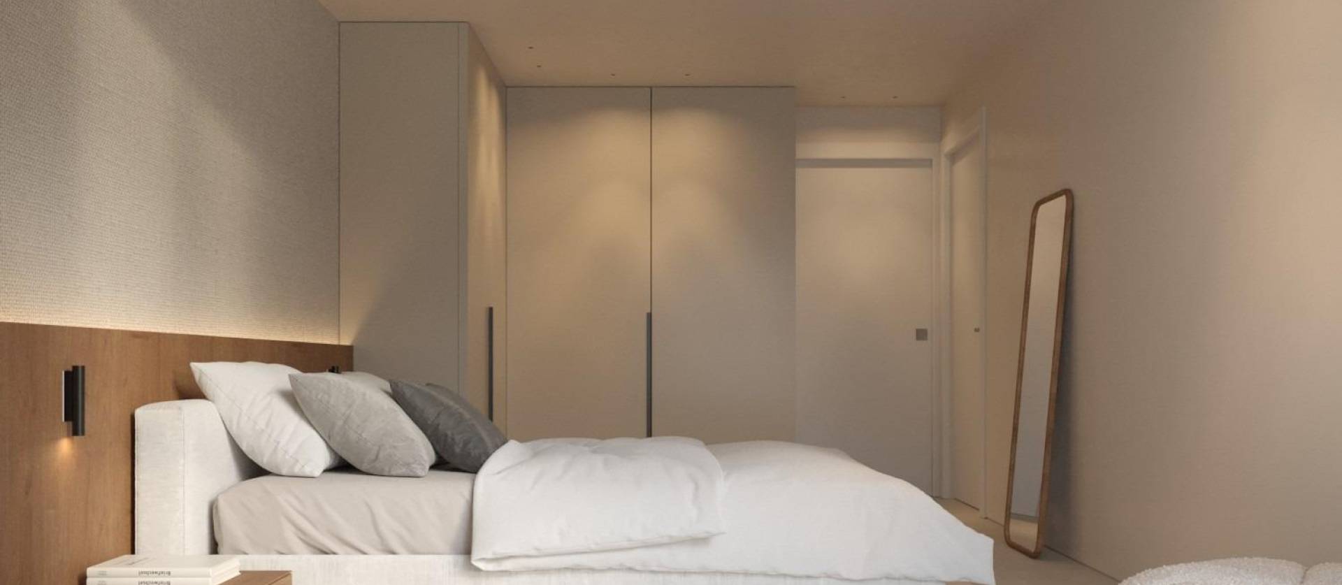 Nueva construcción  - Semi Detached - Dolores - Pueblo