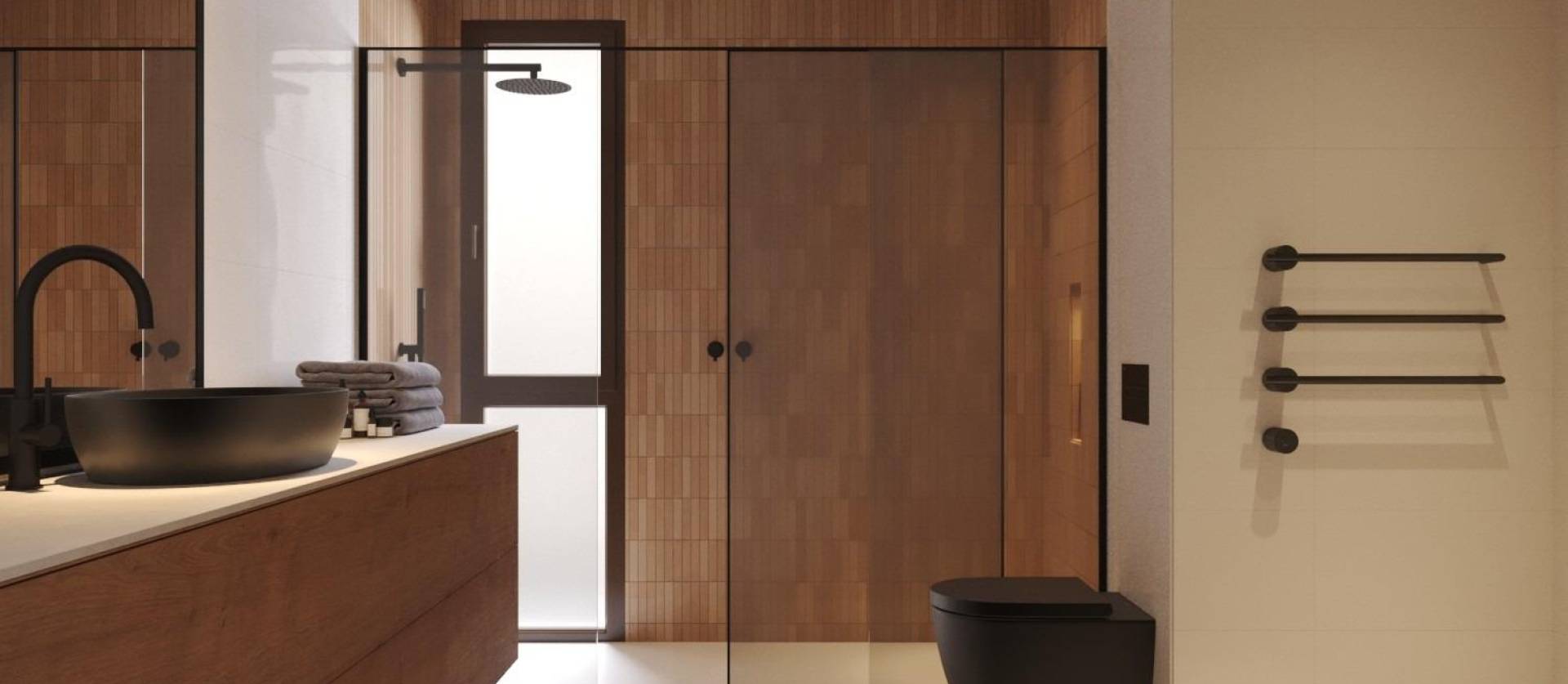 Nueva construcción  - Semi Detached - Dolores - Pueblo