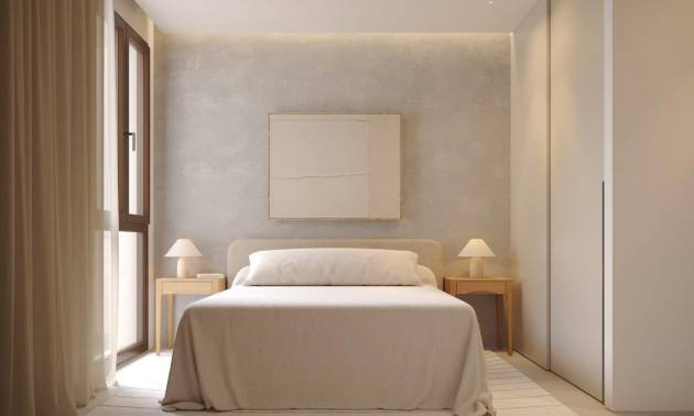 Nueva construcción  - Semi Detached - Dolores - Pueblo