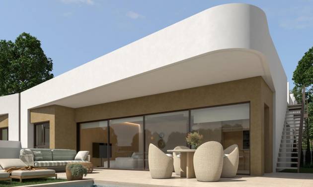 Nueva construcción  - Semi Detached - Dolores - Pueblo