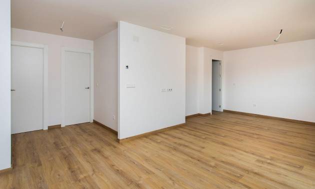 New Build - Bungalow - Hondón de las Nieves - Canalosa