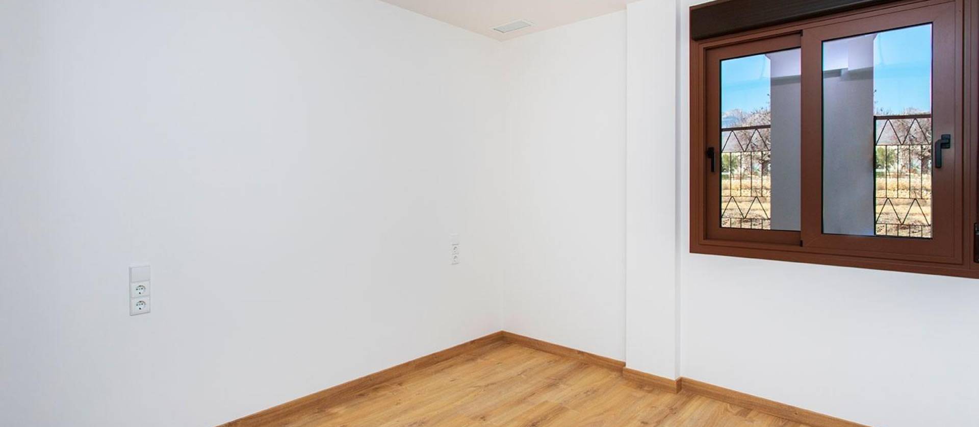 New Build - Bungalow - Hondón de las Nieves - Canalosa