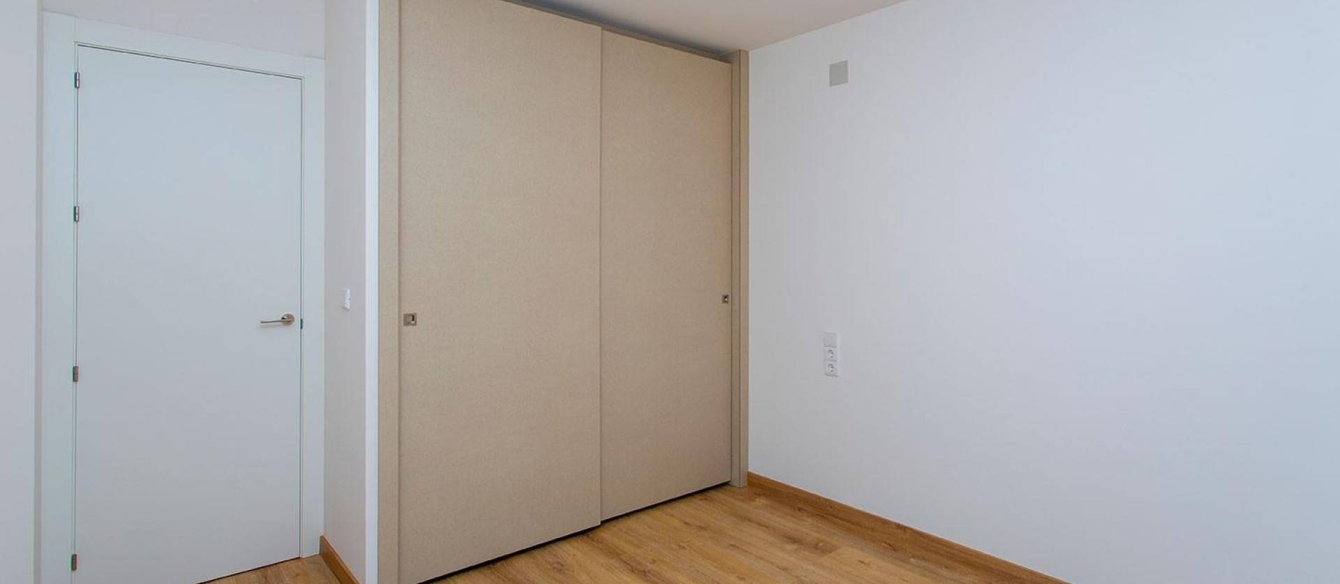 New Build - Bungalow - Hondón de las Nieves - Canalosa