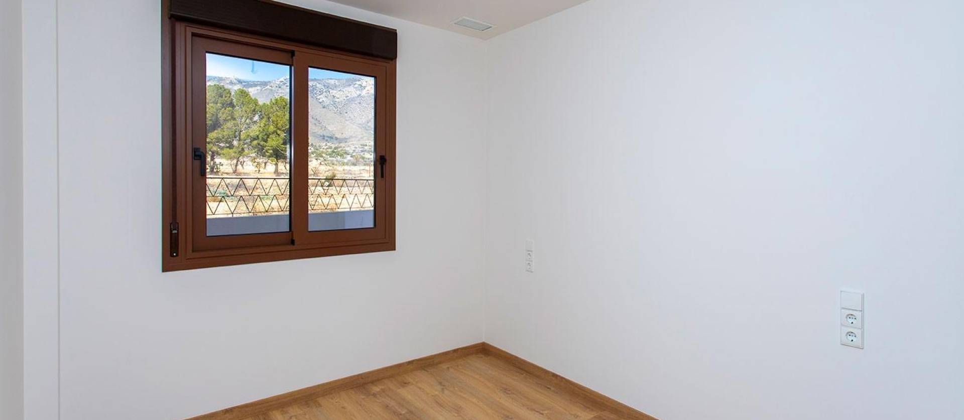 New Build - Bungalow - Hondón de las Nieves - Canalosa