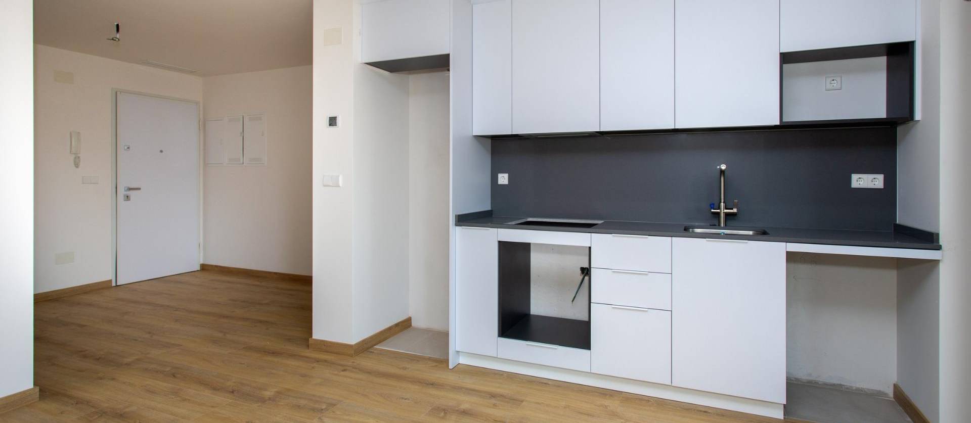 New Build - Top Floor Bungalow - Hondón de las Nieves - El Salero