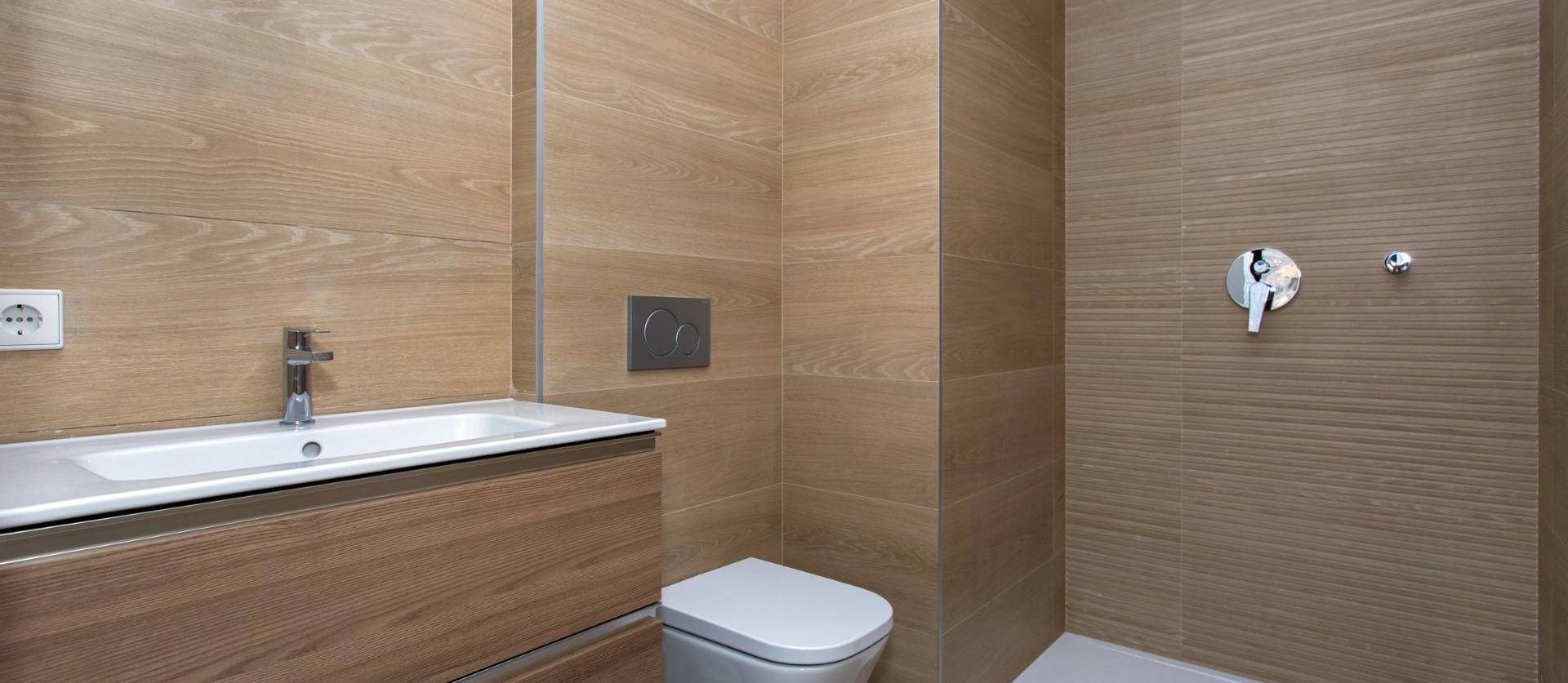 New Build - Top Floor Bungalow - Hondón de las Nieves - El Salero