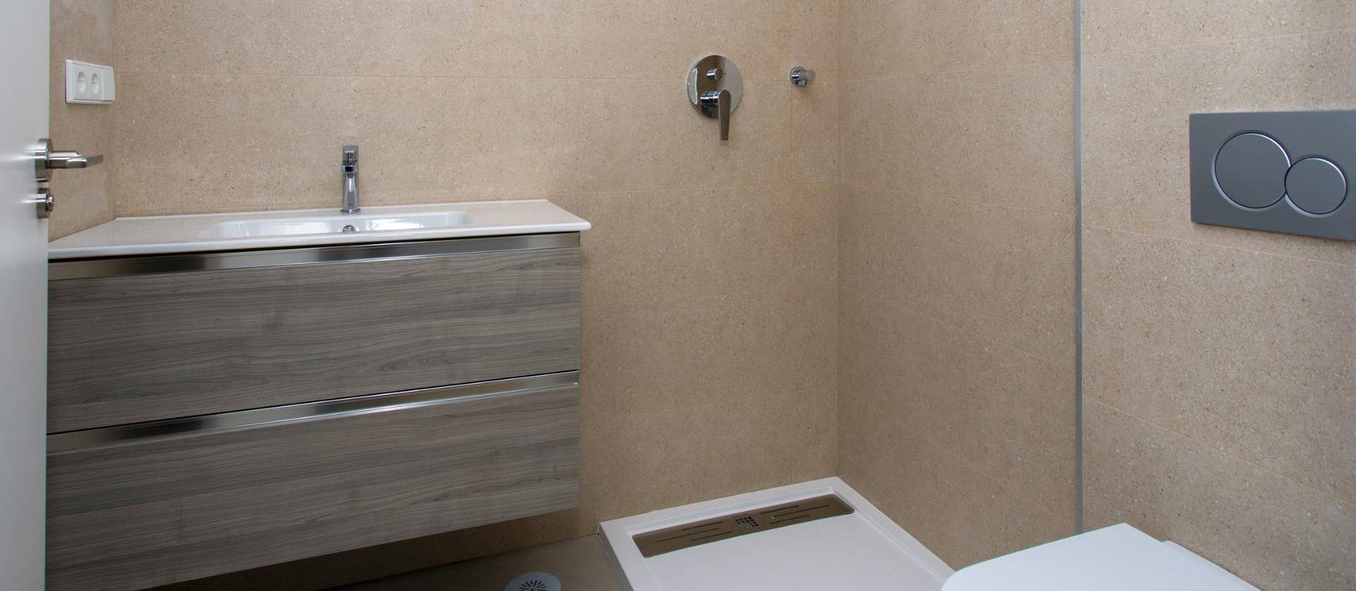 New Build - Top Floor Bungalow - Hondón de las Nieves - El Salero