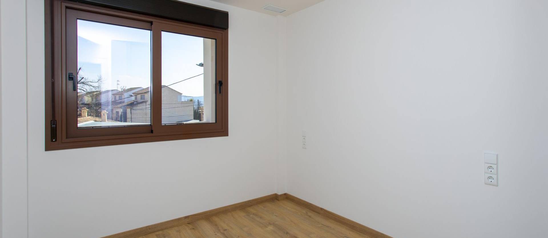 New Build - Top Floor Bungalow - Hondón de las Nieves - El Salero