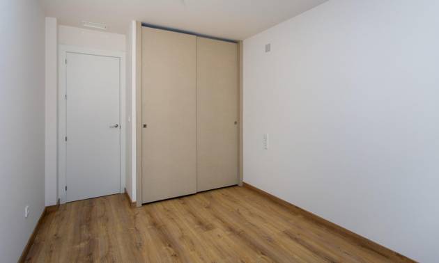 New Build - Top Floor Bungalow - Hondón de las Nieves - El Salero