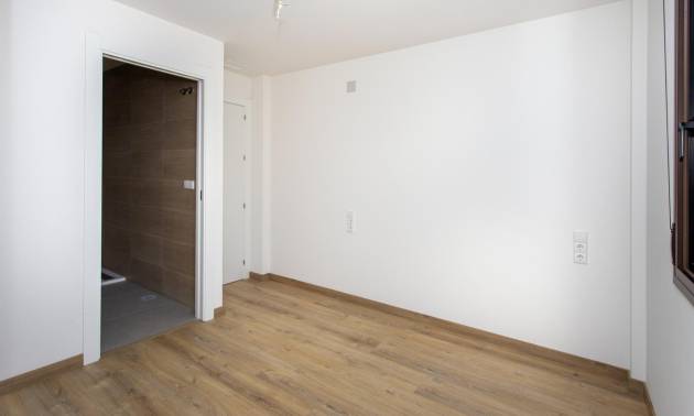 New Build - Top Floor Bungalow - Hondón de las Nieves - El Salero