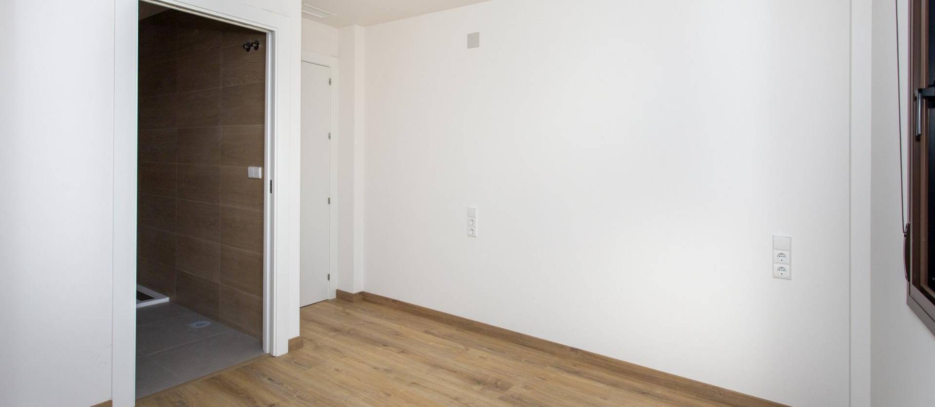 New Build - Top Floor Bungalow - Hondón de las Nieves - El Salero